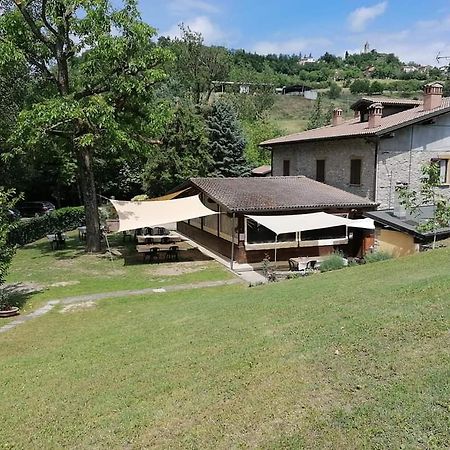Guiglia Az. Agr. Agriturismo Nonna Nella 빌라 외부 사진