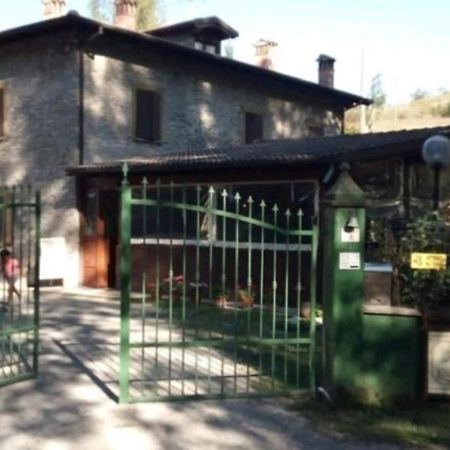 Guiglia Az. Agr. Agriturismo Nonna Nella 빌라 외부 사진